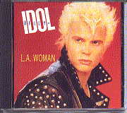 Billy Idol - LA Woman